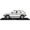 Konstrukcinis modelis Cobi Volkswagen Golf GTI 1976–1983 Executive Edition, mastelis 1:12