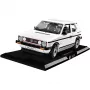 Konstrukcinis modelis Cobi Volkswagen Golf GTI 1976–1983 Executive Edition, mastelis 1:12