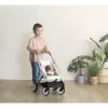 Lėlių vežimėlis 3 viename Simba-Dickie Smoby Maxi-Cosi smėlio spalvos