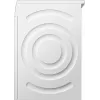 Bosch Serie 6 WQG243D41 džiovinimo mašina Laisvai pastatoma Priekinis pakrovimas 9 kg Balta