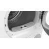 Bosch Serie 6 WQG243D41 džiovinimo mašina Laisvai pastatoma Priekinis pakrovimas 9 kg Balta