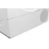 Bosch Serie 6 WQG243D41 džiovinimo mašina Laisvai pastatoma Priekinis pakrovimas 9 kg Balta