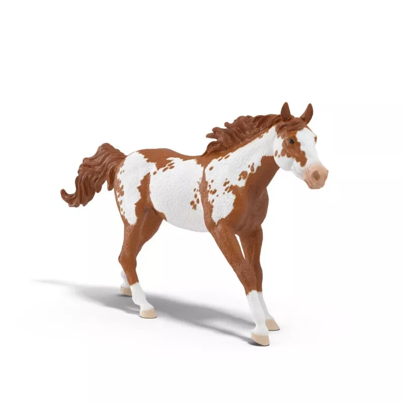 schleich HORSE CLUB Hannah's Vakarų nuotykiai