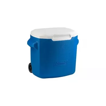 Aušintuvas Coleman 28QT Performance 26L Mėlyna Balta