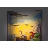 Plastikinis modelių rinkinys REVELL Tiny Adventures Disney Liūtas Karalius 00534