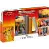 Plastikinis modelių rinkinys REVELL Tiny Adventures Disney Liūtas Karalius 00534