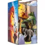 Plastikinis modelių rinkinys REVELL Tiny Adventures Disney Liūtas Karalius 00534
