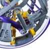 Games Perplexus Epic, 3D dėlionės labirintas su 125 kliūtimis (leidimas gali skirtis)