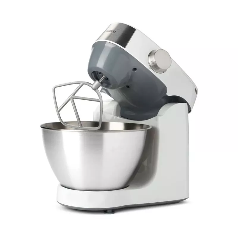 Kenwood Prospero+ White KHC29A.J0WH virtuvės kombainas 1000 W 4,3 L Nerūdijantis plienas, Baltas