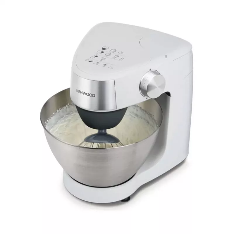 Kenwood Prospero+ White KHC29A.J0WH virtuvės kombainas 1000 W 4,3 L Nerūdijantis plienas, Baltas