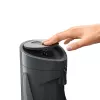 EMSA 515706 ąsotis antracitinis, 160×160×380 mm, 1,285 kg
