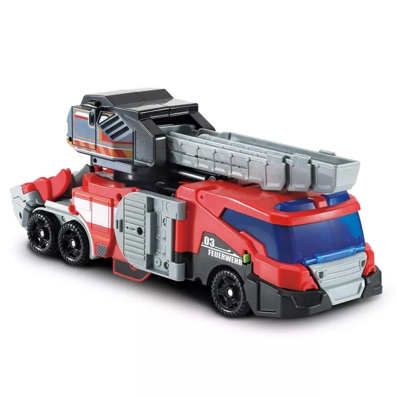 VTech Switch & Go Dinos 549504 transformuojamas dinozauras, 3+ metų, garsinis, įvairiaspalvis, 1,24 kg