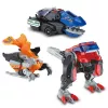VTech Switch & Go Dinos 549504 transformuojamas dinozauras, 3+ metų, garsinis, įvairiaspalvis, 1,24 kg
