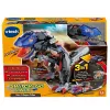 VTech Switch & Go Dinos 549504 transformuojamas dinozauras, 3+ metų, garsinis, įvairiaspalvis, 1,24 kg