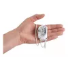 Petzl Swift LT Green – LED priekinė lemputė, IPX4, 880 mAh baterija, 3 h veikimo laikas