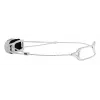 Petzl Swift LT Green – LED priekinė lemputė, IPX4, 880 mAh baterija, 3 h veikimo laikas