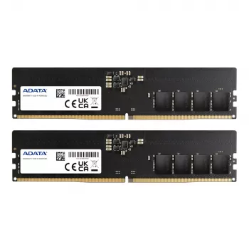 ADATA AD5U48008G-DT atminties modulis 16 GB (2 x 8 GB) DDR5 288-pin DIMM