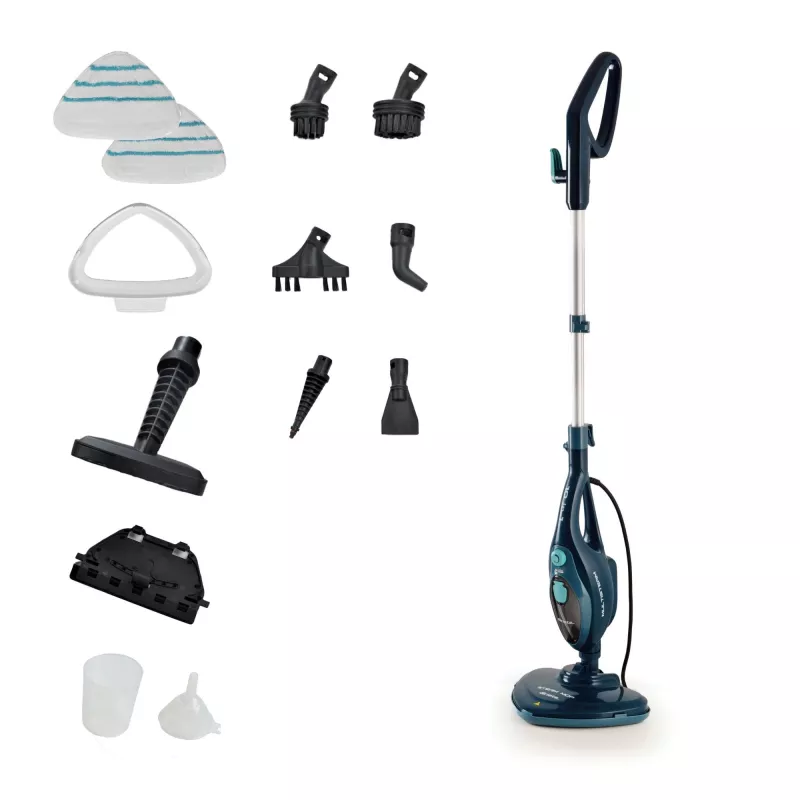 Ariete 4164 Garinis šluostė 10 viename, 1500 W
