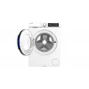 Daewoo WM-FB8514W1A-DE skalbimo mašina, priekinis pakrovimas, 8 kg, 1400 aps./min., balta