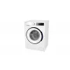 Daewoo WM-FB8514W1A-DE skalbimo mašina, priekinis pakrovimas, 8 kg, 1400 aps./min., balta