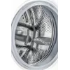 Daewoo WM-FB8514W1A-DE skalbimo mašina, priekinis pakrovimas, 8 kg, 1400 aps./min., balta