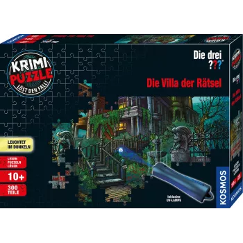 Kosmos 69797 Dėlionė 300 vnt. Animaciniai filmai