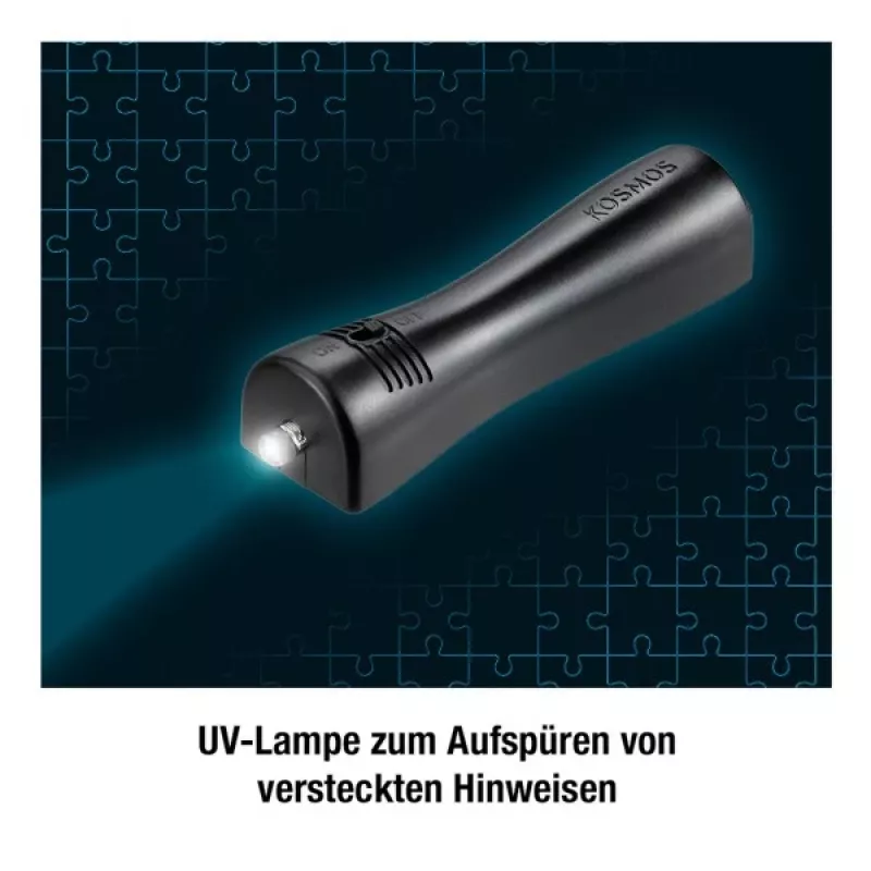 Kosmos 69797 Dėlionė 300 vnt. Animaciniai filmai