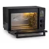 Oro gruzdintuvė Hisense HOM30AF 30 L 1800 W Juoda