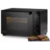 Oro gruzdintuvė Hisense HOM30AF 30 L 1800 W Juoda