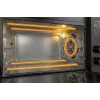 Oro gruzdintuvė Hisense HOM30AF 30 L 1800 W Juoda