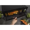 Oro gruzdintuvė Hisense HOM30AF 30 L 1800 W Juoda