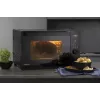 Oro gruzdintuvė Hisense HOM30AF 30 L 1800 W Juoda