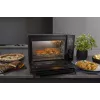 Oro gruzdintuvė Hisense HOM30AF 30 L 1800 W Juoda