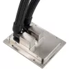 SILVERSTONE SST-XE360PD (juoda/sidabrinė) 360 mm procesoriaus skysčio aušintuvas AIO