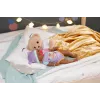BABY born @ Eva 43 cm lėlė kūdikis, mergaitė, su 10 aksesuarų, įvairiaspalvė