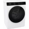 Gorenje WPNA84A2TS skalbimo mašina priekinis pakrovimas 8 kg 1400 aps./min. Juoda, Balta