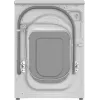 Gorenje WPNA84A2TS skalbimo mašina priekinis pakrovimas 8 kg 1400 aps./min. Juoda, Balta