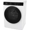 Gorenje WPNA84A2TS skalbimo mašina priekinis pakrovimas 8 kg 1400 aps./min. Juoda, Balta