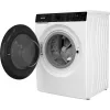 Gorenje WPNA84A2TS skalbimo mašina priekinis pakrovimas 8 kg 1400 aps./min. Juoda, Balta