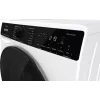 Gorenje WPNA84A2TS skalbimo mašina priekinis pakrovimas 8 kg 1400 aps./min. Juoda, Balta
