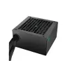 Maitinimo blokas DeepCool PF750L 750W, 120mm ventiliatorius, 80+ efektyvumas, ATX 3.1, juodas