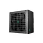 Maitinimo šaltinis DeepCool GAMERSTORM PF650L 650W, 120mm ventiliatorius, 80+ (ATX 3.1), juodas