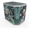 Kompiuterio korpusas HYTE Y70 Firefly Edition Grūdintas stiklas — Mid-Tower ATX