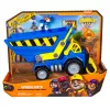 Rubble & Crew Bark Yardo Deluxe Savivartis su Šviesomis, Garsais ir Wheeler Figūrėle, Žaislai Vaikams Nuo 3 Metų
