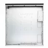 SilverStone SST-RM31 3U korpusas serveriui, juodas