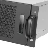 SilverStone SST-RM31 3U korpusas serveriui, juodas