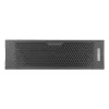 SilverStone SST-RM31 3U korpusas serveriui, juodas