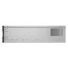 SilverStone SST-RM31 3U korpusas serveriui, juodas
