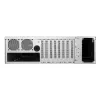 SilverStone SST-RM31 3U korpusas serveriui, juodas
