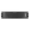 SilverStone SST-RM31 3U korpusas serveriui, juodas